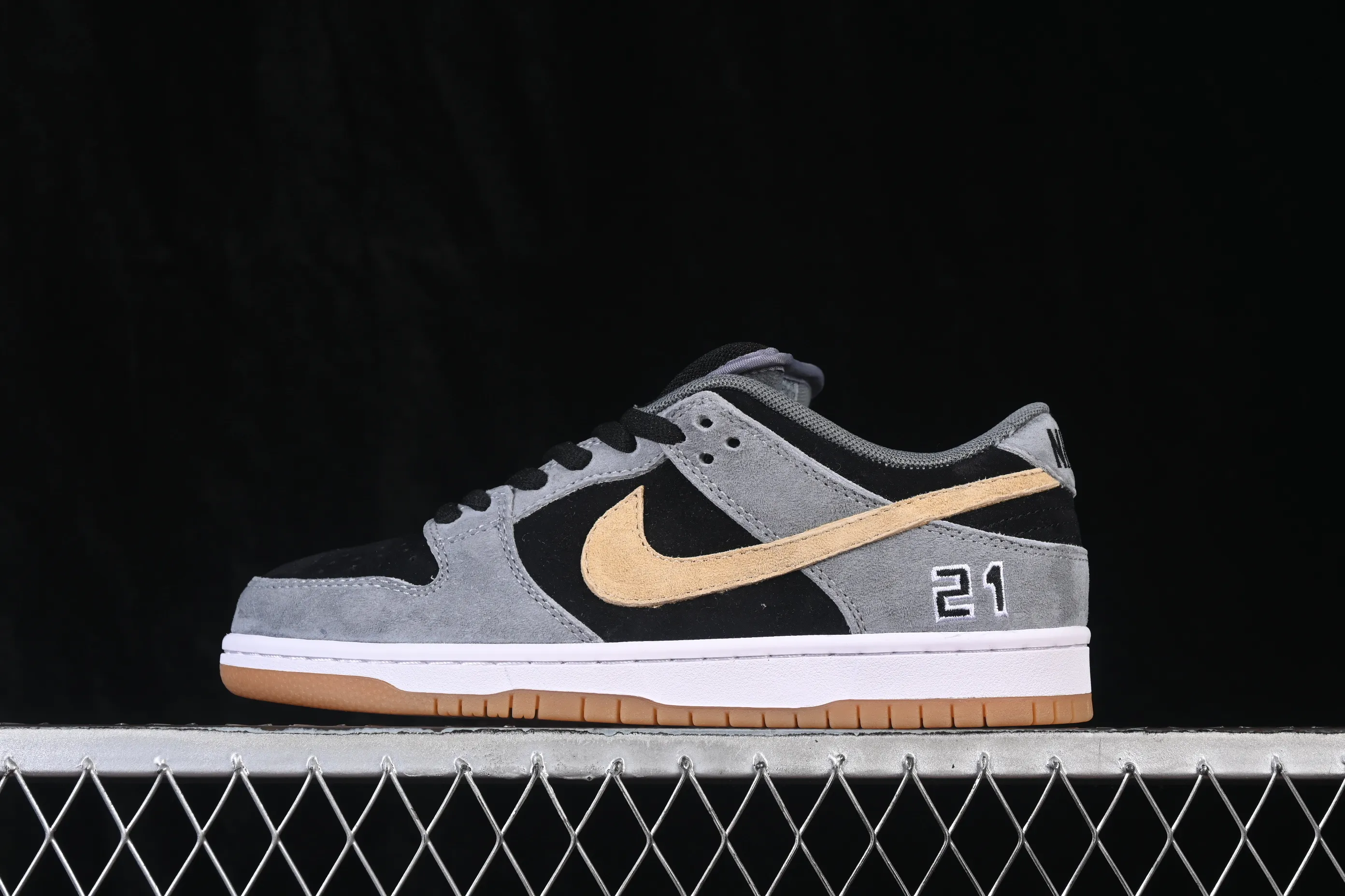 All categories Nk SB Dunk series Nk SB Dunk Low low-top sneakers Nike SB Dunk Low SB low-top casual sneakers BQ6817-204